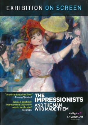 Los impresionistas (2015)