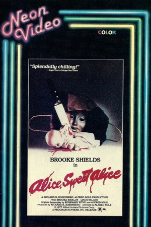 Постер фильма «Элис, милая Элис (1976)» — (19 из 35)