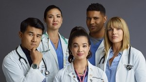 Doogie Kamealoha: Una médica precoz (2021) Doogie Kamealoha, M.D.