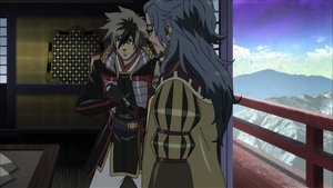 Nobunaga the Fool: 1×23