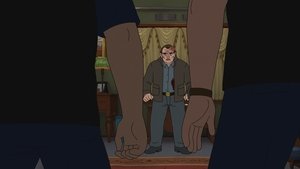 Fired on Mars Season 1 Episode 8