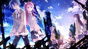 Chaos;Head