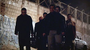 Gangland Chronicles: 1×1