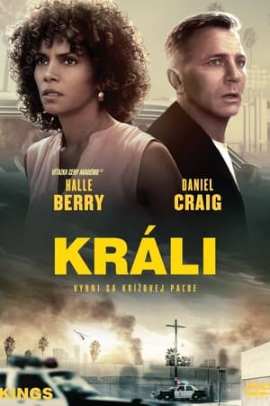 Poster Králi 2017