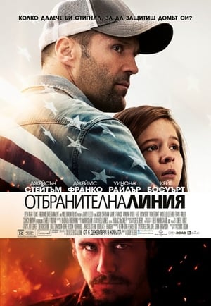 Poster Отбранителна линия 2013