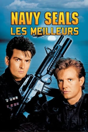 Navy Seals : Les Meilleurs 1990