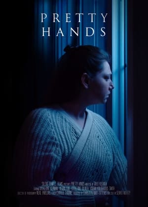 Poster Pretty Hands (2023)