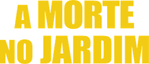 A Morte no Jardim — Logos 3