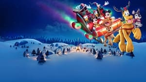 Mickey salva la Navidad (2022) HD 1080p Latino