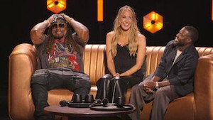Still from The Roast of Marshawn Lynch