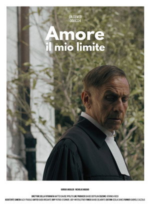 L'amore il mio limite's Poster