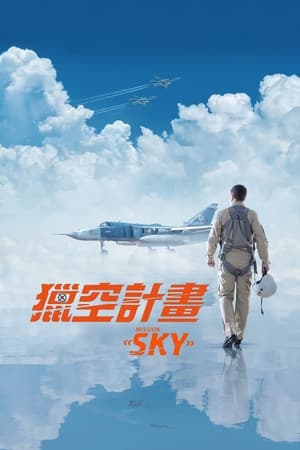 Poster 天空 2021