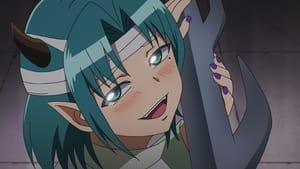 入间同学入魔了！: 1×18