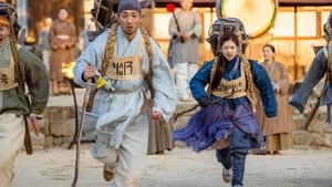 Alchemy of Souls: 1×10