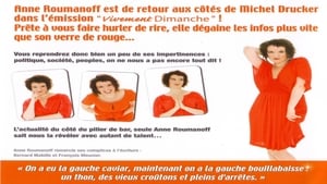 Anne Roumanoff : On ne nous dit pas tout !  (Best of 2)