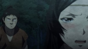 Angolmois: Genkou Kassenki Episodio 10