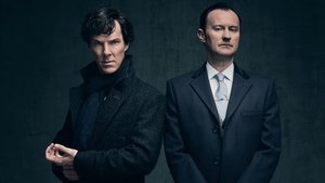 Sherlock (Season 1-4) Complete