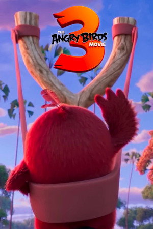 Постер мультфильма «Angry Birds 3 в кино (2026)» — (17 из 49)