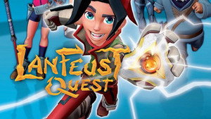 Lanfeust Quest