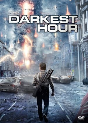 Poster Darkest Hour 2011