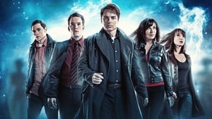 poster Torchwood