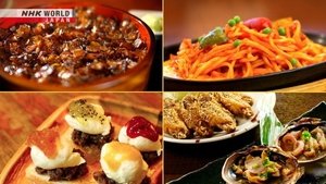Cook Around Japan - Aichi: Exploring Nagoya Meshi