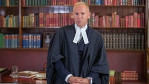 Judge Rinder’s Crime Stories