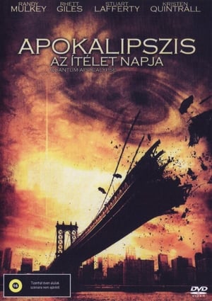 Poster Apokalipszis – Az ítélet napja 2010