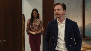 A Herança – 1 stagione 7 episodio