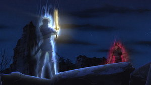 Odcinek 16 — odcinek 16