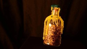 The Healing Jar