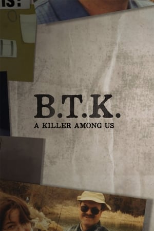 Poster BTK: A Killer Among Us (2019)