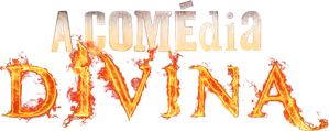 A Comédia Divina — Logos 1