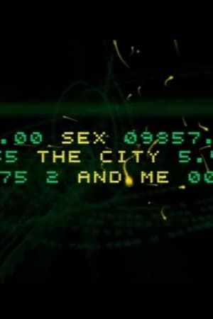 Image Sex, the City and Me