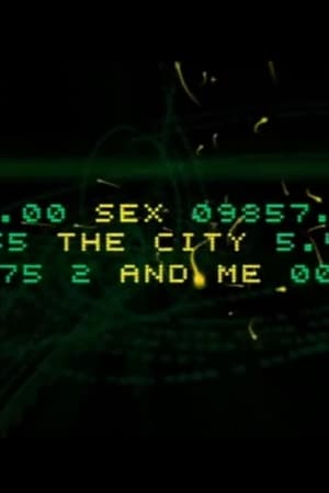 Sex, the City and Me film complet