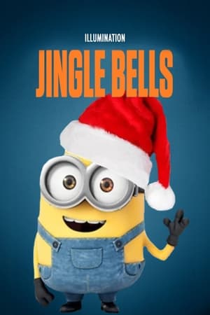 Poster Minions Jingle Bells 2014