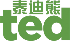 Ted — Logos 3