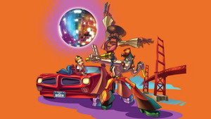 Funky Cops