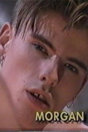 Frank Morgan portrait