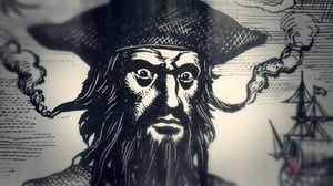 Image Blackbeard's Hidden Gold