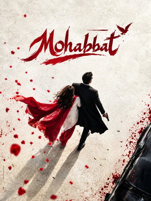 Mohabbat's Poster