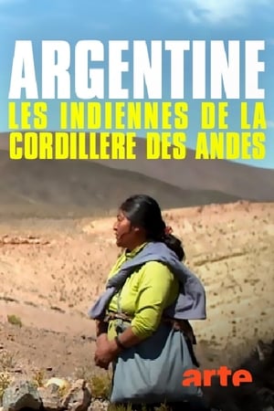 Poster Die Anden - Das Erbe der Indianerinnen 2018