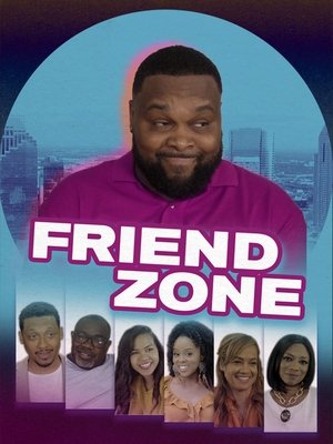 The Friend Zone