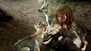 Captura de Misha and the Wolves (2021)