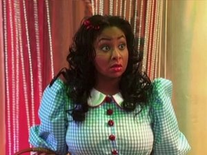 As Visões da Raven: 4×15