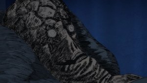 Junji Ito Collection Season 1 Episode 1