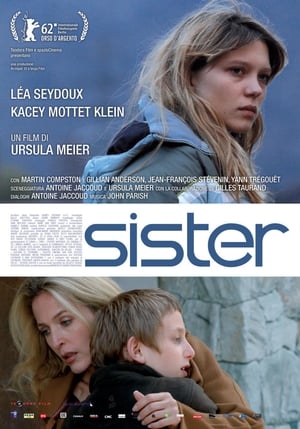 Poster di Sister