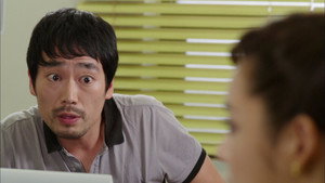 Chàng Trai Tốt Bụng - Season 1 Episode 2