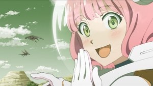 Kanata no Astra: 1×2