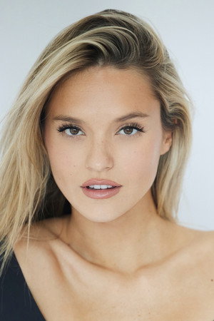 Alina Rose Armstrong image